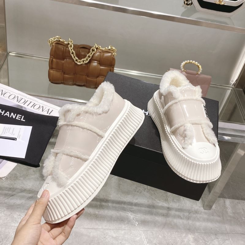 Chanel Sneakers